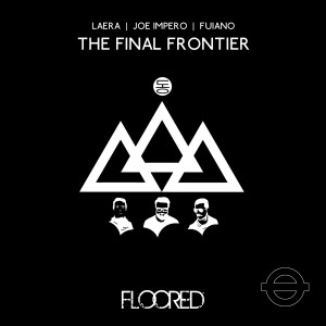 Laera的專輯The Final Frontier