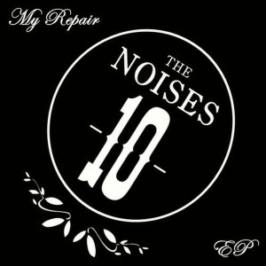 收聽The Noises 10的My Repair (Ghost Mix) Feat. Brandi Carlile歌詞歌曲