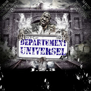 Departement Universel, vol.1 (Explicit) dari Peti Jean