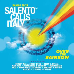 收聽Danilo Seclì的Over the Rainbow (Original Mix) (其他)歌詞歌曲