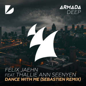 收聽Felix Jaehn的Dance With Me (Sebastien Remix)歌詞歌曲