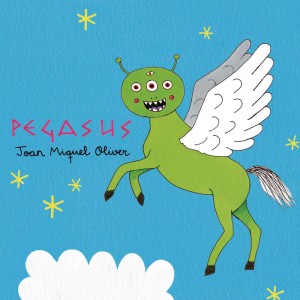 ดาวน์โหลดและฟังเพลง Pegasus พร้อมเนื้อเพลงจาก Joan Miquel Oliver