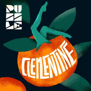 Album Clémentine oleh Puzzle