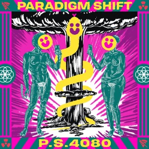 Album Paradigm Shift (Explicit) from P.S. 4080