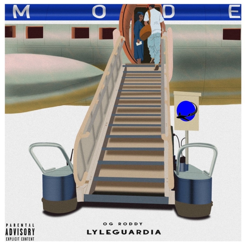 Lyle Place (feat. The General & Nah Ellis) (Explicit)