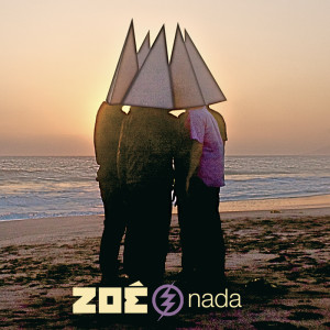 อัลบัม Nada (Edit Version) ศิลปิน Zoé