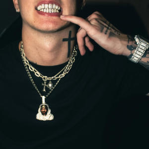 kozarkane!的專輯walk em down! (Explicit)