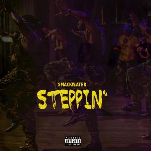 Album Steppin' from Smackwater