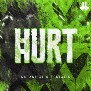 Listen to Hurt song with lyrics from Galactixx