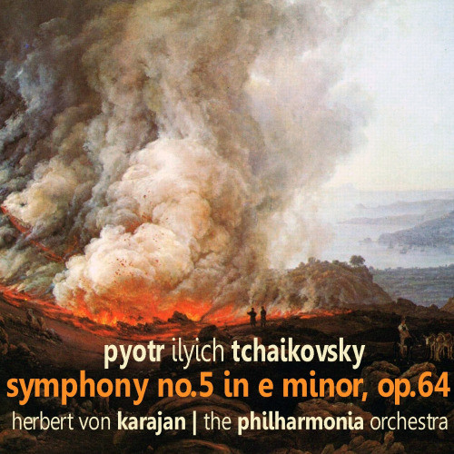 Symphony No. 5 in E Minor, Op. 64: III. Valse (Allegro moderato)