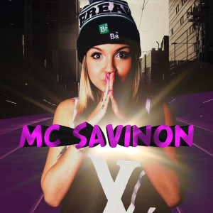 Mc Savinon的專輯Minha Boneca
