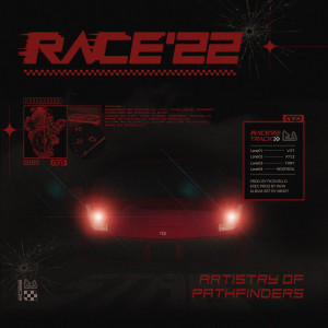 피코벨로的专辑Race'22