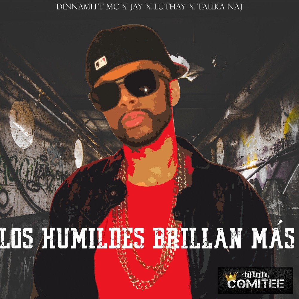Los Humildes Brillan Más (Explicit)