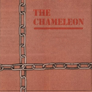 Album Just Close Your Eyes & Listen oleh The Chameleon