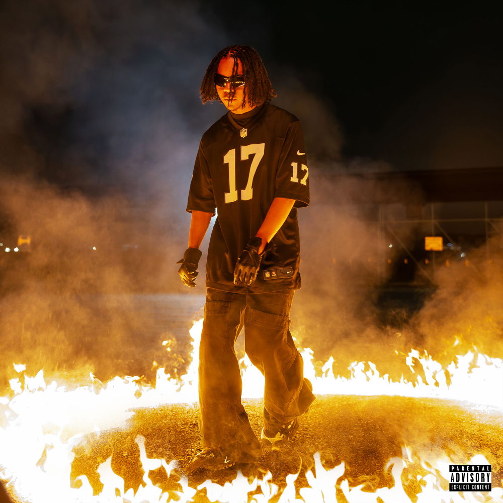 stuck in my ways (Explicit)