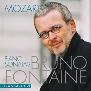 Mozart : Sonates pour piano - Piano Sonatas dari Bruno Fontaine