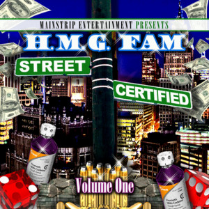 Listen to All About a Check (Explicit) song with lyrics from Hmg Fam