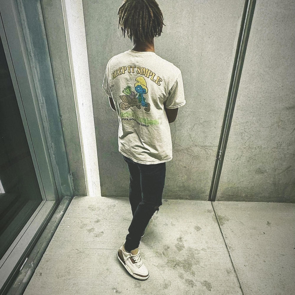 5InSide (feat. Bando) (Explicit)