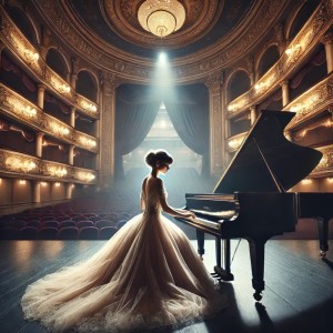 ดาวน์โหลดและฟังเพลง Raineri พร้อมเนื้อเพลงจาก Andy Scheffer