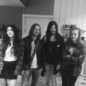 Listen to Pennyroyal Tea song with lyrics from Nevermind