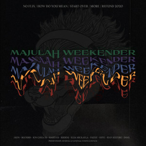 ดาวน์โหลดและฟังเพลง Start Over พร้อมเนื้อเพลงจาก MAJULAH WEEKENDER