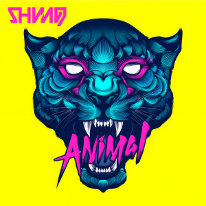 ดาวน์โหลดและฟังเพลง Animal (Explicit) พร้อมเนื้อเพลงจาก Shining