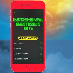 收聽Mixbeat Masters的Love Comes Again歌詞歌曲
