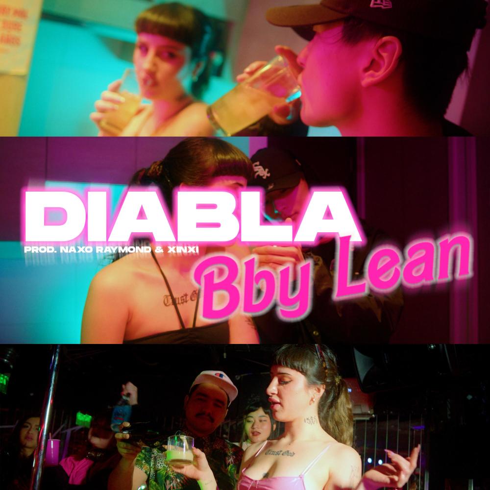 Diabla (Explicit)