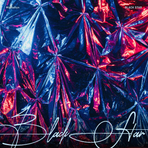 收聽MindaRyn的BLACK STAR歌詞歌曲