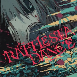 Listen to Rafflesia Dance song with lyrics from Redraw