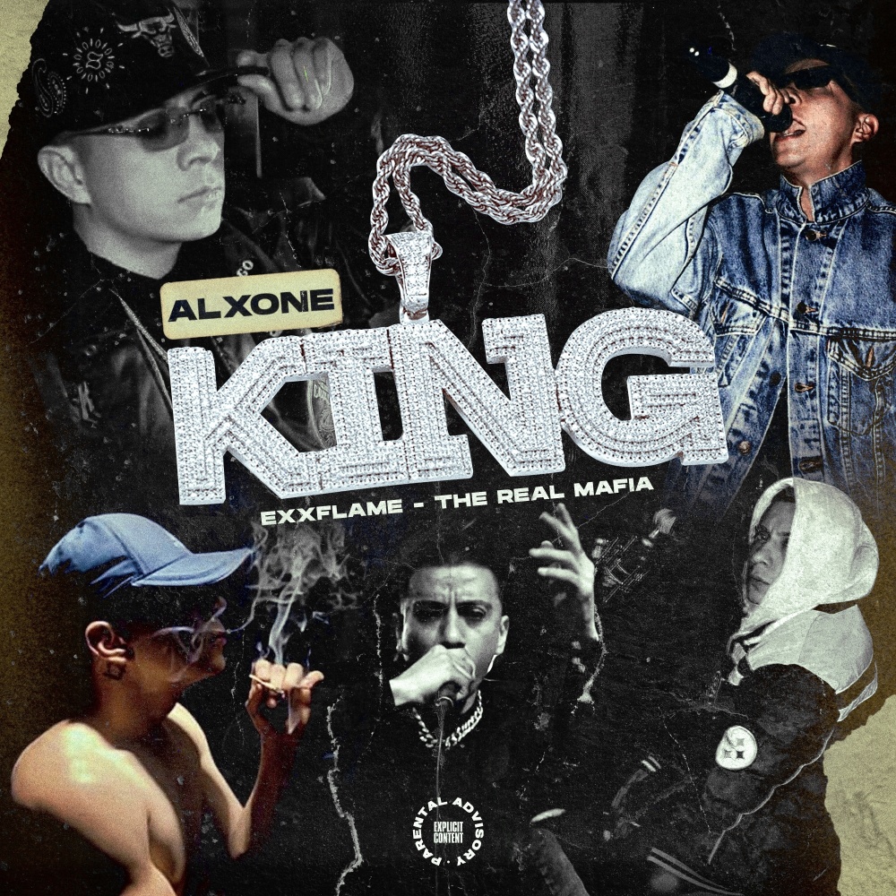 King (Explicit)