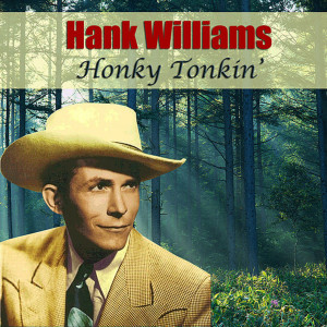 收聽Hank Williams的My Love For You (Has Turned To Hate) - Original歌詞歌曲