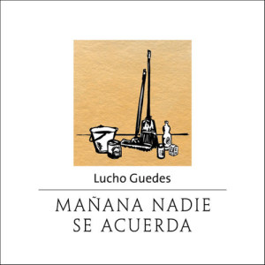 ดาวน์โหลดและฟังเพลง Elvi พร้อมเนื้อเพลงจาก Lucho Guedes