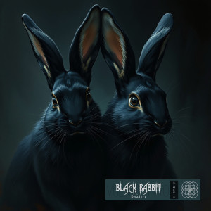 Erik Ev_L的專輯Black Rabbit: Volume Two