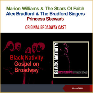 Listen to O Come All Ye Faithful (Adeste fideles) Traditional (eng Frederick Oakeley) (From Musical: "Black Nativity") song with lyrics from Alex Bradford