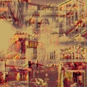 Listen to Santissima Annunziata song with lyrics from Garage