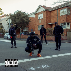 Lil Spacely的專輯100 Degrees (feat. Haile Ambessa, Biz & Griizz)