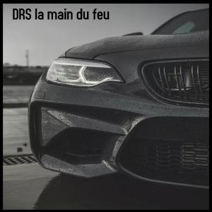 Rimkus的专辑La Main Du Feu  (feat. Rimkus & laSte) (Explicit)