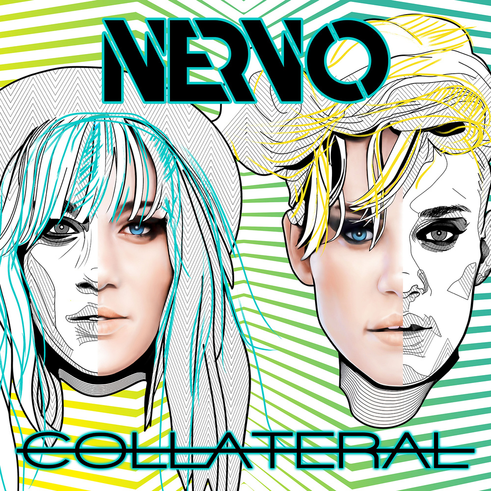 Rise Early Morning (feat. Au Revoir Simone) (Radio Mix)