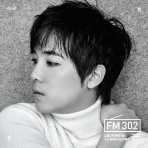 收听李弘基(F.T Island)的下雨了歌词歌曲