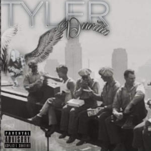 收聽Tyler Durdin的Easyrider (Explicit)歌詞歌曲