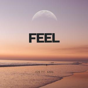 อัลบัม FEEL (feat. ang) ศิลปิน Jus