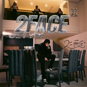 收聽Jeyyff的2 Face (Explicit)歌詞歌曲