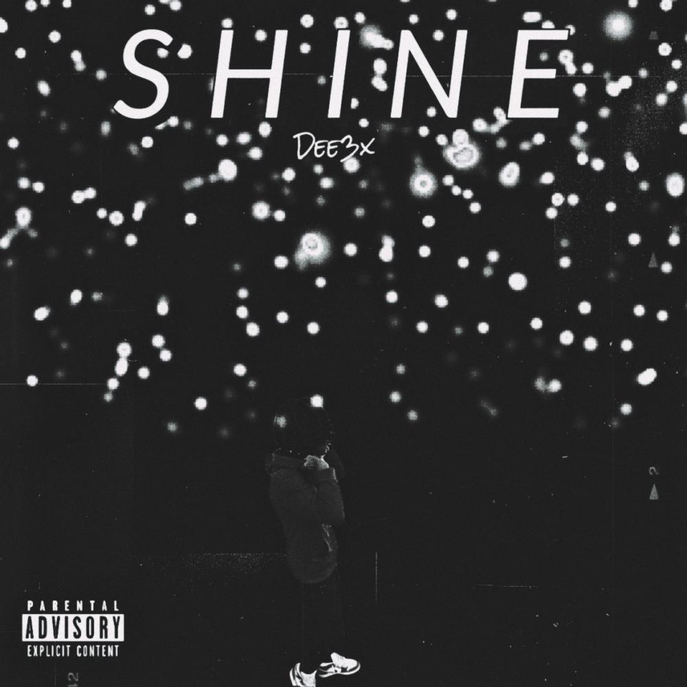 Ghetto Story (feat. 5ive) (Explicit)