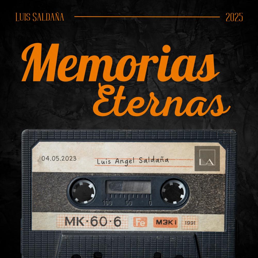 Memorias Eternas