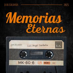 收聽Saldana的Memorias Eternas歌詞歌曲