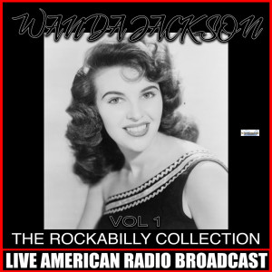 Dengarkan lagu The Heart You Could Have Had nyanyian Wanda Jackson dengan lirik