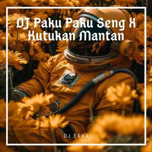收听DJ ERKA的DJ PAKU PAKU SENG X KUTUKAN MANTAN歌词歌曲
