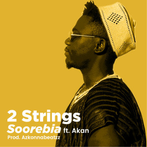 Listen to 2strings song with lyrics from Soorebia