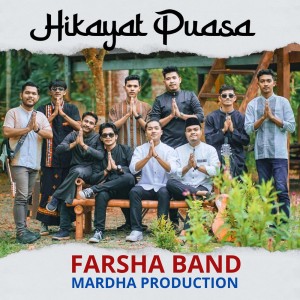 Mardha Production的專輯Hikayat Puasa